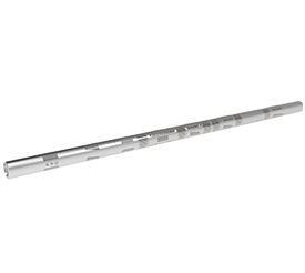 SK-CTF Compensated Resistivity Measuring Instrument
