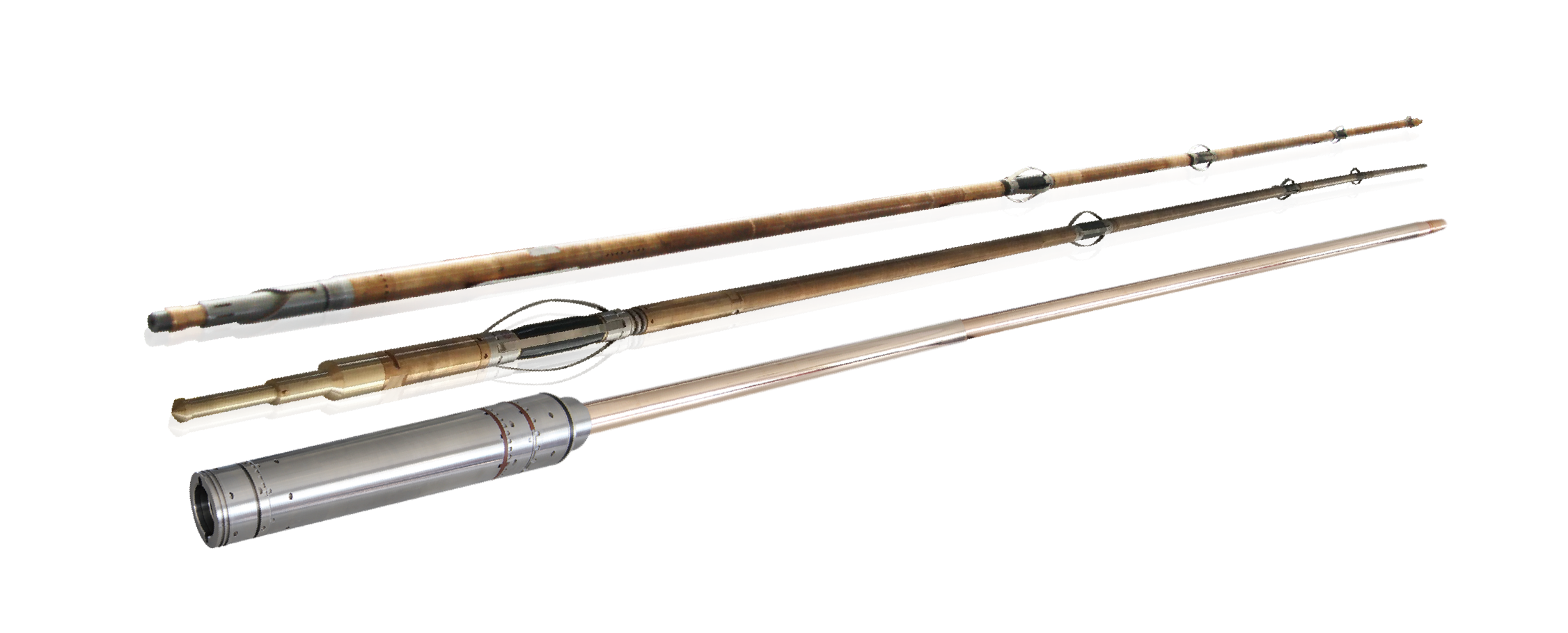 再提速！esball随钻取得页岩气开发新成效(图3)