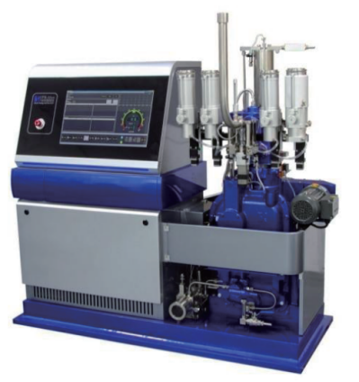 esball分析仪器首次亮相美国GCC展会(图2)