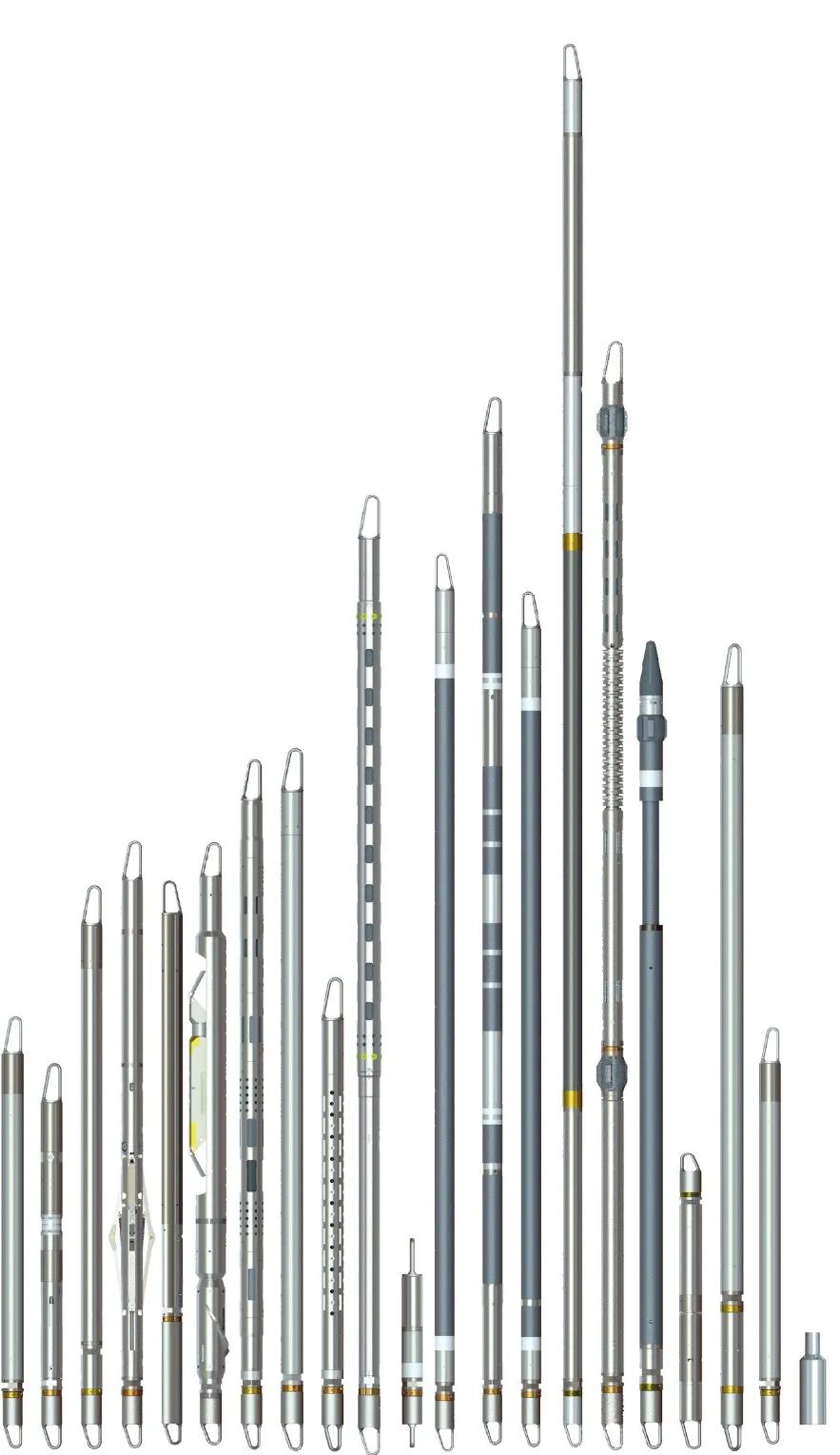 esball丰禾多模式油气勘探测井仪系统喜获2023年度“浙江制造精品”(图2)
