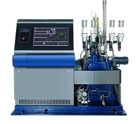 esball亮相2025俄罗斯NEFTEGAZ国际石油展(图7)