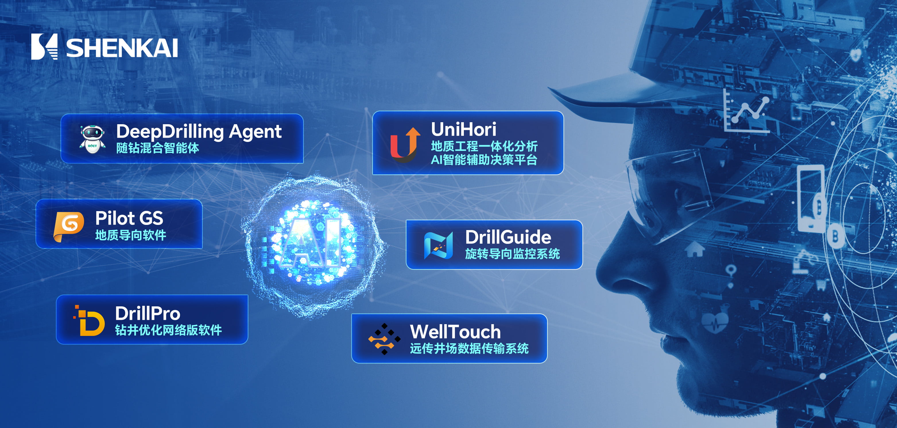 esball股份战略控股蓝海智信，开启“AI+油气”新纪元(图1)