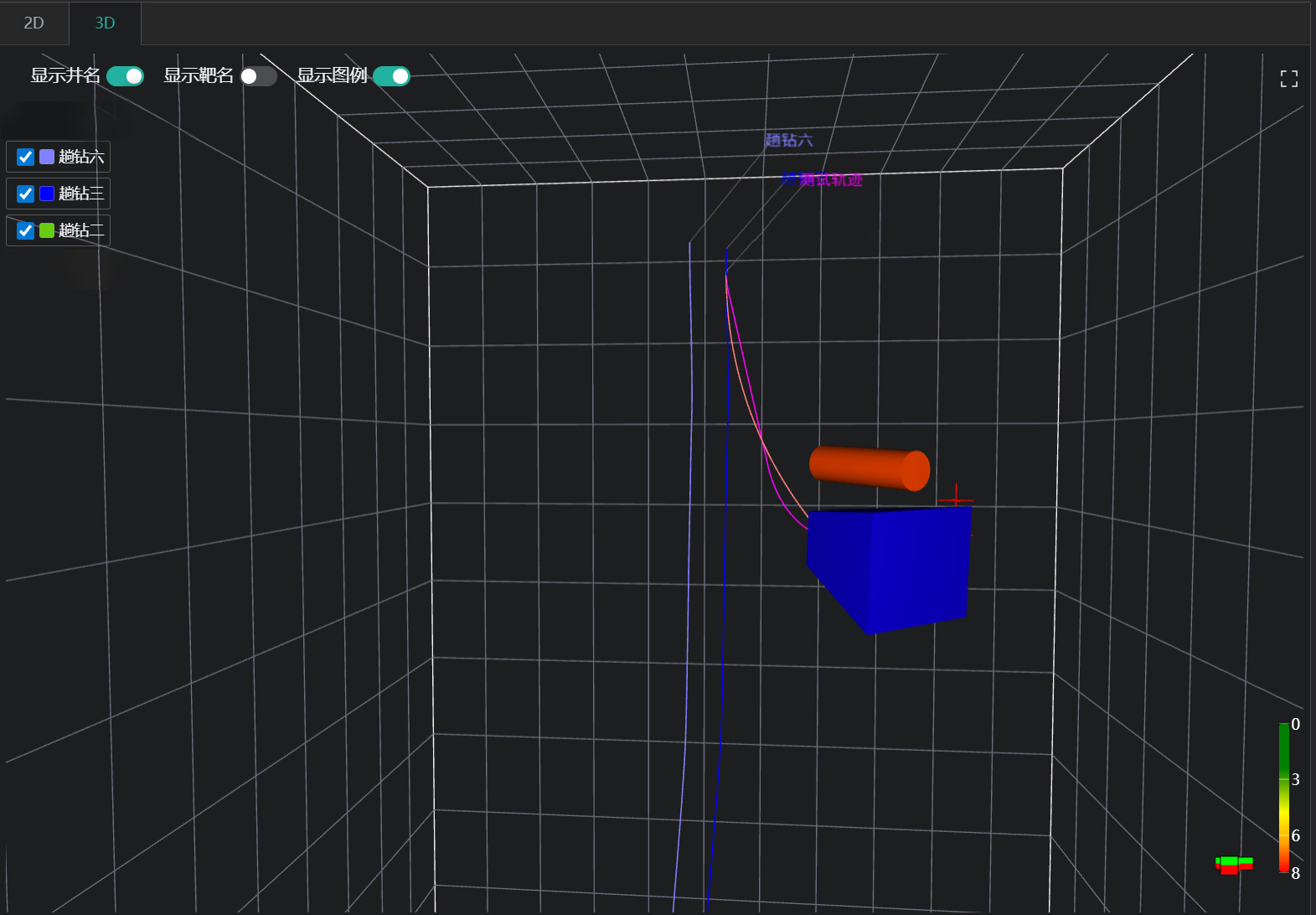 让钻井拥有“大脑”，esball蓝海智信重磅发布“AI-Drilling”云平台AI智能体钻井决策系统(图4)